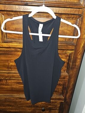 Lululemon Align Racerback Tank, Sz 10 Waist Length!